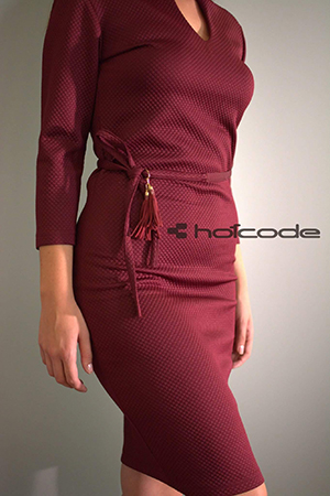 Hot Code haljina Hot Code haljina